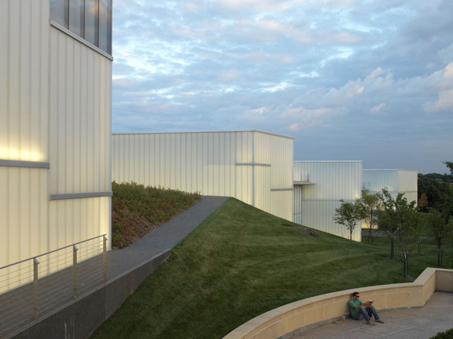 Steven Holl